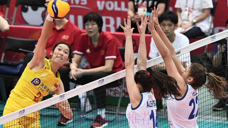 2026女排世界杯直播赛事全程精彩直击 2026女排世界杯直播赛事全程精彩直击
